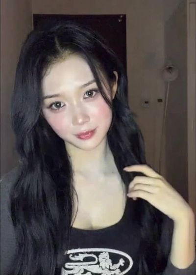 YuBin - pov blowjob