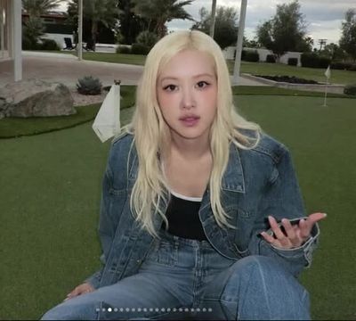 Rose - fucking