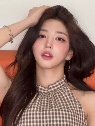 Sohyun - pussy licking