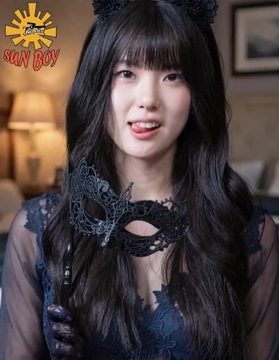 Yujin - ahegao