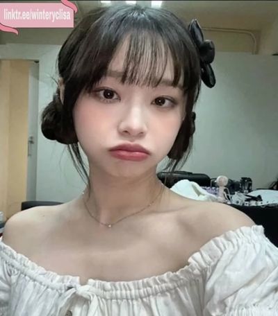 Chuu - fucking