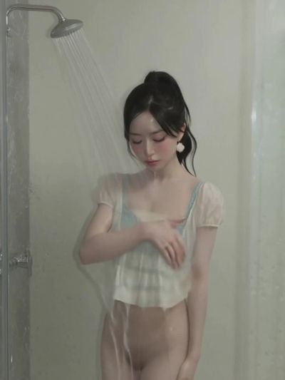 Haewon - naked