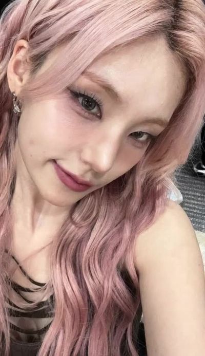 Yeji - blowjob