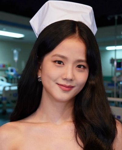 Jisoo - fucking