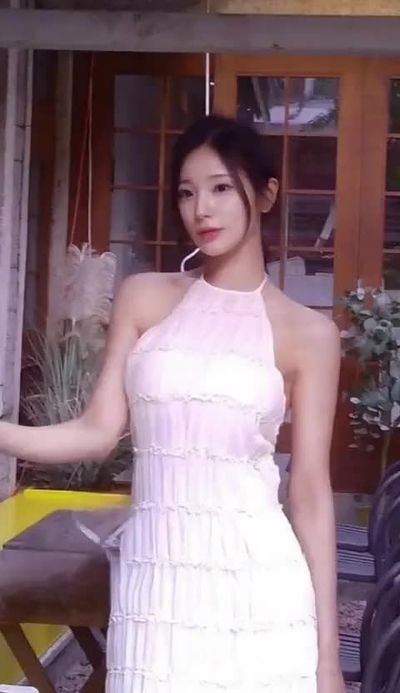 Sohee - naked