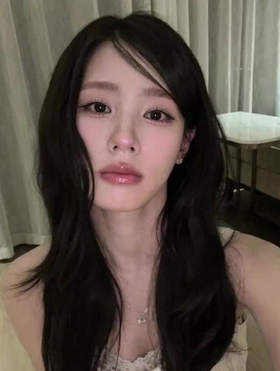 Miyeon - threesome