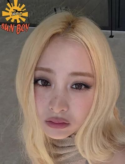 Yunjin - bukkake