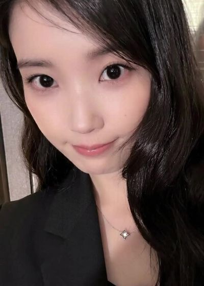 IU - pov blowjob