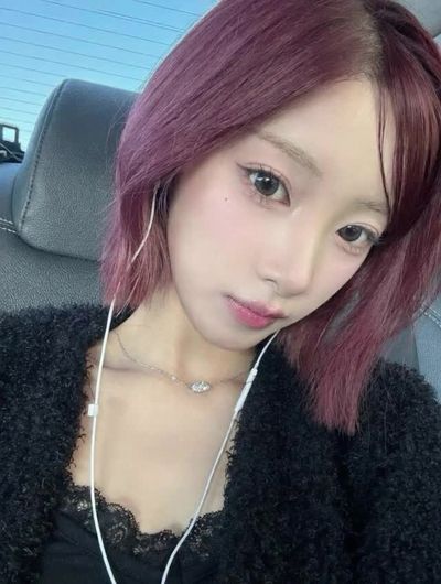 Yuki - threesome