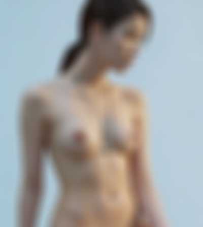 IU - nude