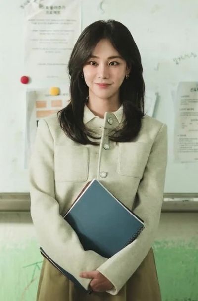 Jieun - fucking