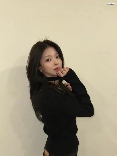 Nagyung - interracial