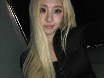 Yunjin - pov blowjob