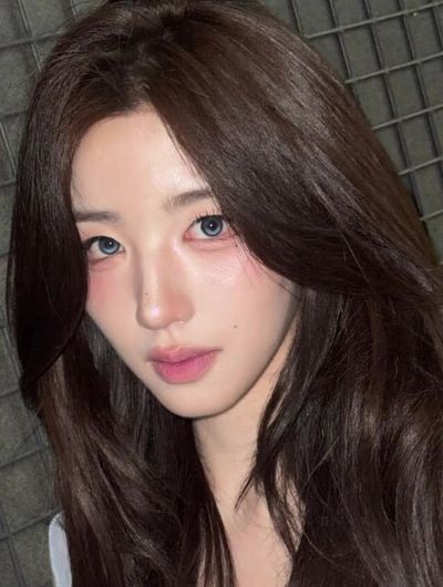Sohyun - bukkake