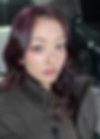 Jihyo - sucking cock