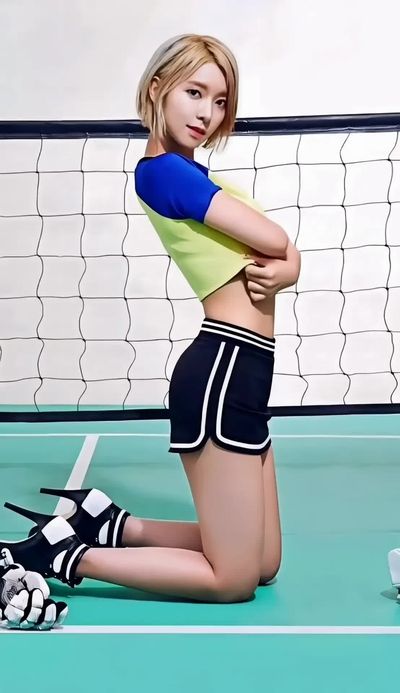 Choa - titjob