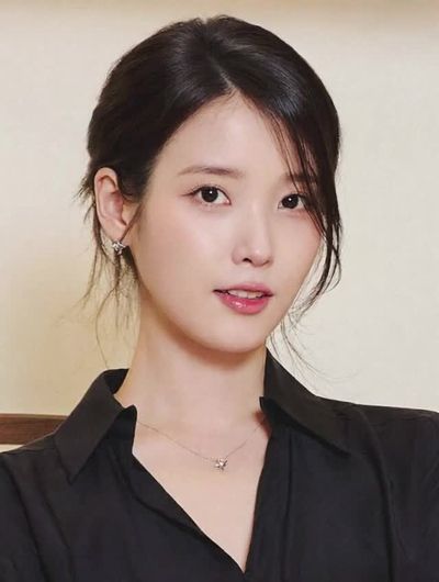 IU - fucking