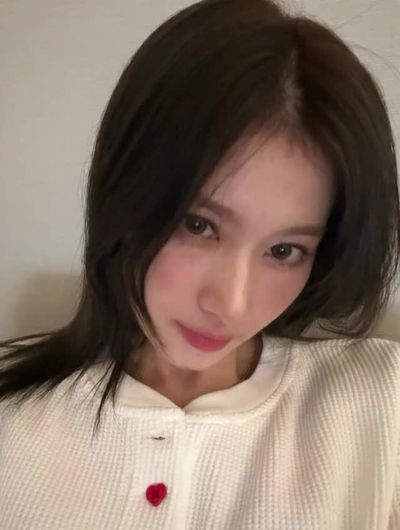 Sana - pov blowjob