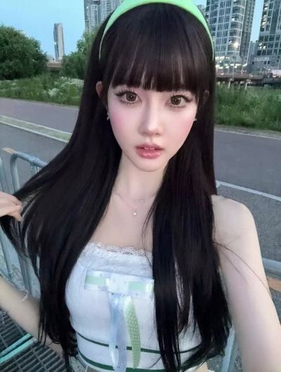 Sieun - interracial