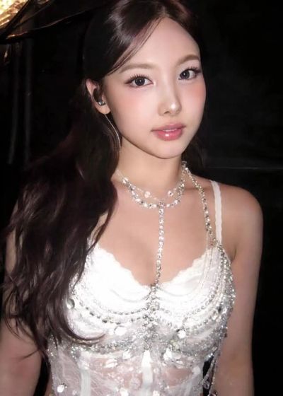 Nayeon - pov fuck