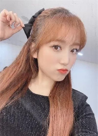 Nako - pov blowjob