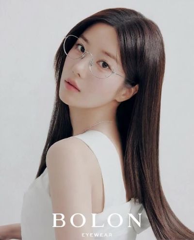 Eunbi - titjob