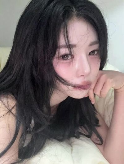 DaHyun - fucking