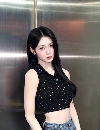 YuBin - interracial