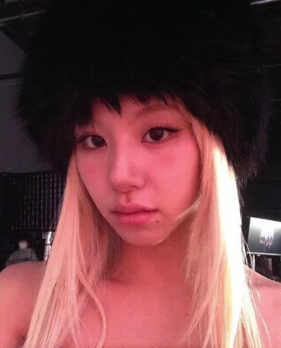 Chaeyoung - pov blowjob