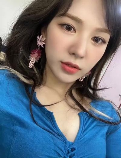 Wendy - blowjob