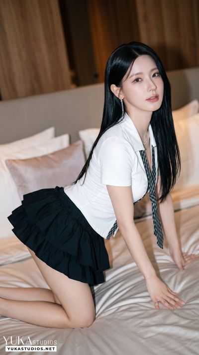 Miyeon - softcore