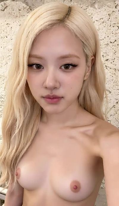 Rose - ahegao