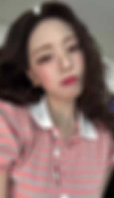 Yuna - blowjob
