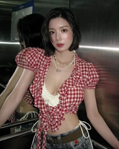 Eunbi - blowjob