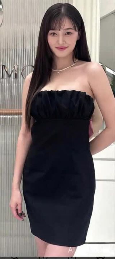 Nancy - titjob