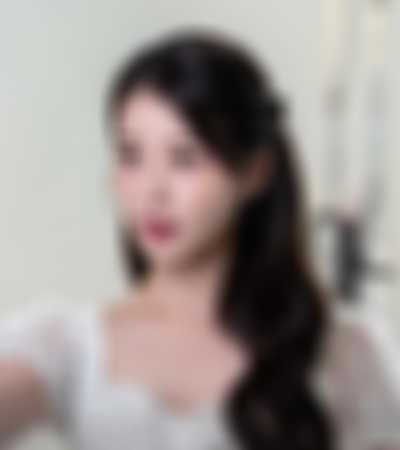 IU - cum on face