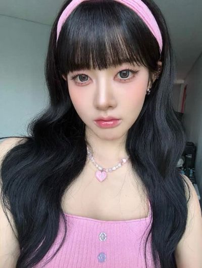 Sieun - pov blowjob