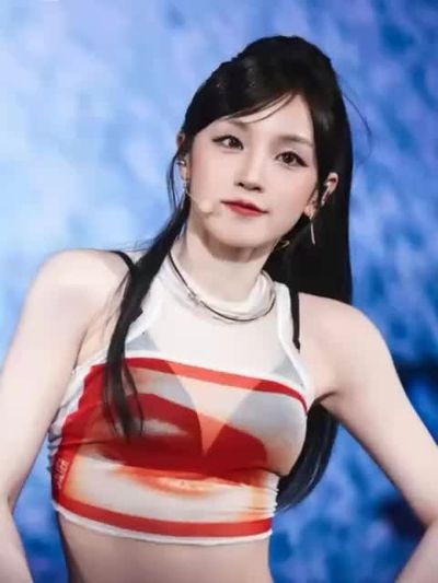 Yuqi - fucking