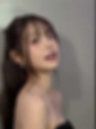 Chuu - blowjob