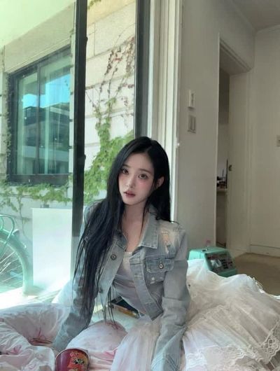 Jiyeon - pov blowjob