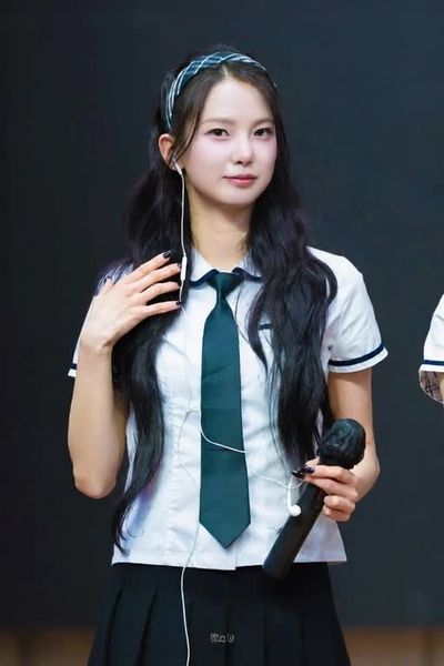 Yujin - fucking
