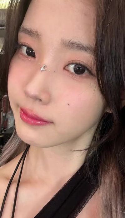 IU - blowjob