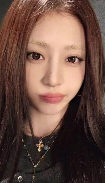 Yunjin - blowjob