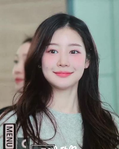 Yewon - blowjob