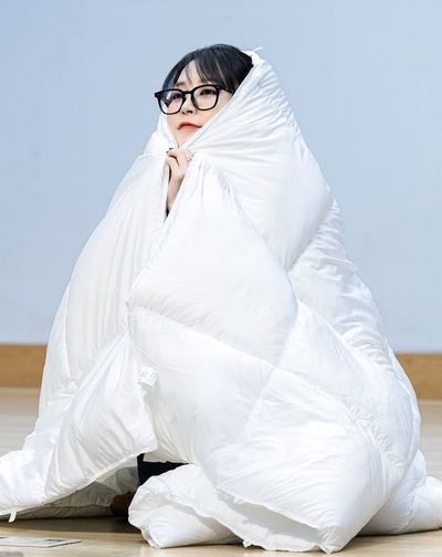 Moonbyul - naked