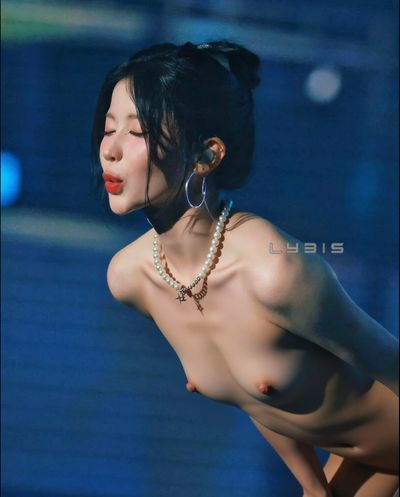 Asa - nude