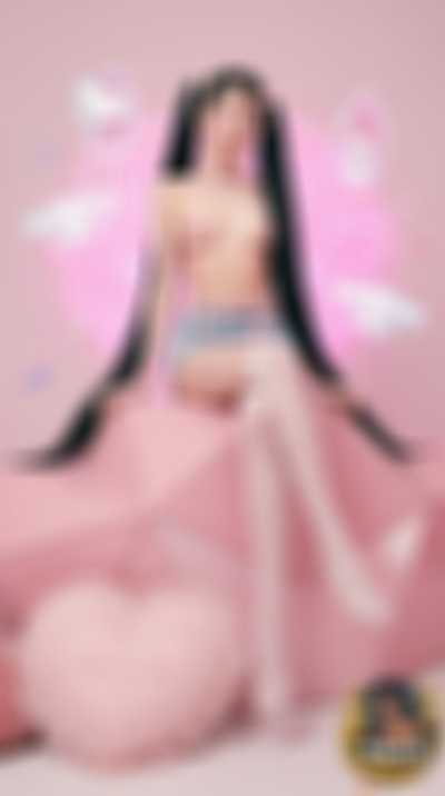 Wonyoung - naked