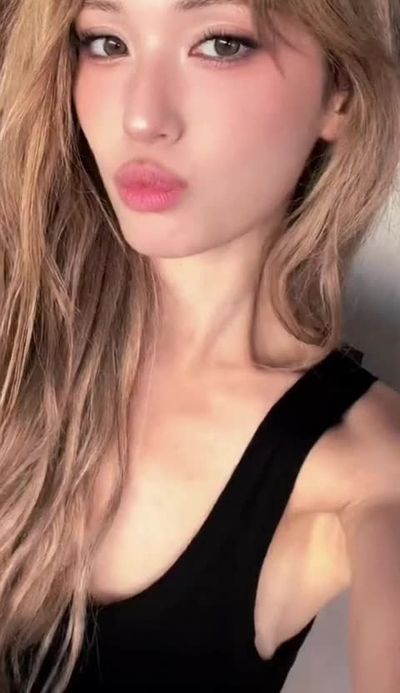 Somi - blowjob