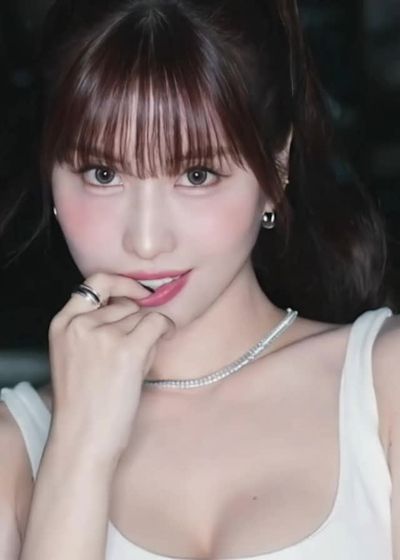 Momo - interracial