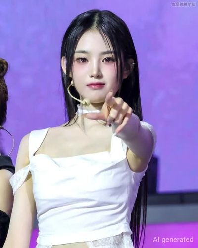 Jiyeon - titjob